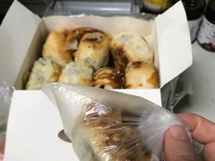 -绿豆酥(城中路店)