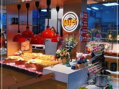 -我家牛排自助餐厅(永旺梦乐城店)