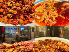 -亚马逊海鲜自助(梅溪湖步步高店)