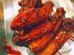 -王裕興肉莊(南禅寺店)