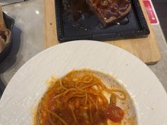 -必胜客(东大桥店)