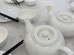 -名荟海韵烧鹅海鲜酒家·宴会厅