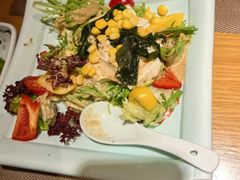 -三石铁板烧(紫竹桥店)