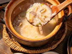 -大洋家·精品潮汕菜·生腌砂锅粥(天河东路店)