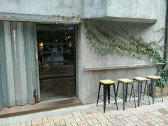 -来回·咖啡(天河南店)