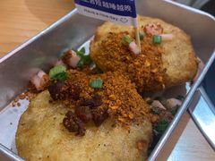 -黔三一夺夺粉酸汤火锅(百信店)