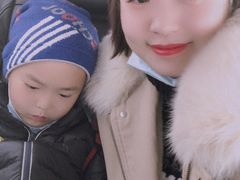 -星巴克(北京环球金融中心店)