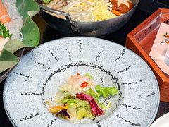 -松鹤精致料理(五一中路店)
