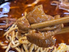 -四川老牛麻辣烫(北门桥店)