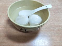 -祥记汤圆(东宝兴路店)