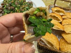 -鑫真味私房菜馆