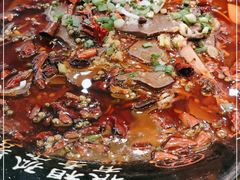 -熊猫家新派川菜(百里一·龙兴集店)
