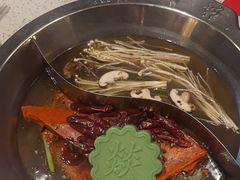 -大龙燚火锅