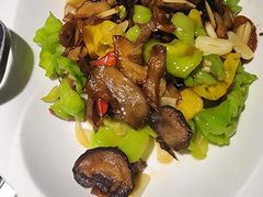 -牧雲子·臻选云南菜 .商务宴请(泰然大厦店)
