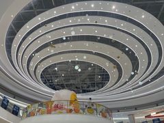 -深圳龙华星河COCO City(民治店)