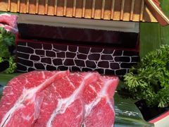 -九田家黑牛烤肉料理(华侨城店)