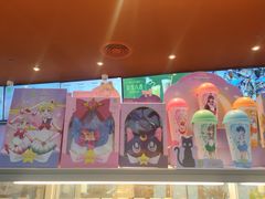 -万达广场(北京槐房店)