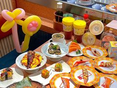 -元气寿司(东方宝泰店)