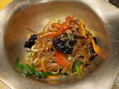 -Yeyije 韩定食