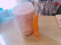 -CoCo都可(香港名都店)