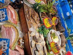 -黄寺蒸汽海鲜(黄寺大街店)