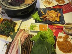 -鲜一烤肉(沈北店)