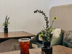 -竹子咖啡bamboo coffee