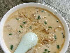 -孝丰南门锅贴(南街店)