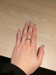 手部美甲-Single·会社美甲美睫