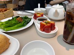 -蔡澜点心(三里屯T+MALL店)