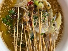 -三生小馆(亭知路店)