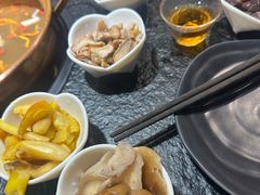 -一善菌·云南菌汤·云南菜(银泰城店)