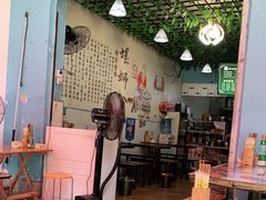 -龍城柳州螺蛳粉(群星路店)