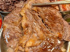 -韩宫宴和牛烤肉(苏州悠方购物中心店)