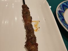 -巴依老爷新疆美食(望京小街店)