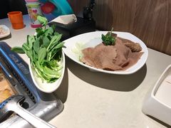 -海底捞火锅(万丰桥店)