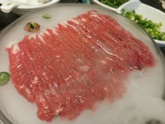 -阳坊胜利涮羊肉(阳坊总店)