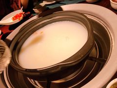 粥底火锅-大良毋米粥(锦龙路总店)