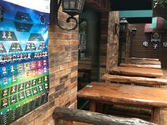 -麦落精酿啤酒餐吧(先农大院店)