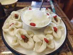 -宗巴雍姆藏餐府