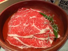 -巴奴毛肚火锅(悠唐购物中心店)