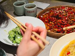 -对酒当歌·地道川菜(八佰伴店)