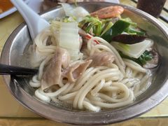 -首占学彬杠面(日韵东方店)