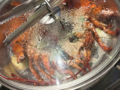 -亚马逊蒸汽活海鲜自助(LCM置汇旭辉广场店)