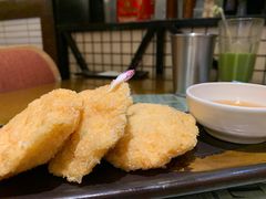 -帕蓝·暹罗料理(大学路店)