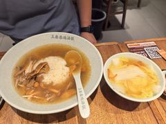 -王春春鸡汤饭(成都城西优品道店)