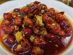 -曾记鸿发虾蟹城(枫林一路店)