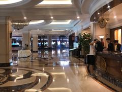 -台州开元大酒店·骑士中餐厅