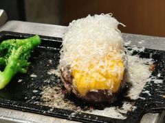 -肉肉大米(金虹桥店)