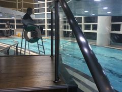 -一兆韦德健身(慧芝湖店)